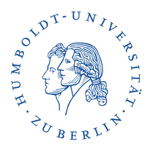 Logo der Humboldt Universität zu Berlin