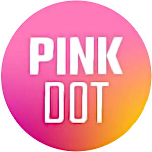 Logo von PINKDOT gGmbH